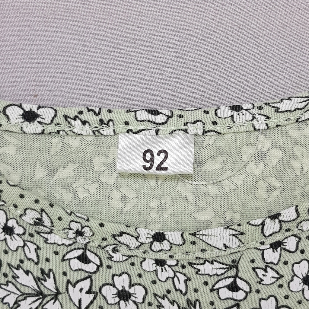 سارافون دخترانه 27554 سایز 2 تا 8 سال کد 2 مارک ZeeMan
