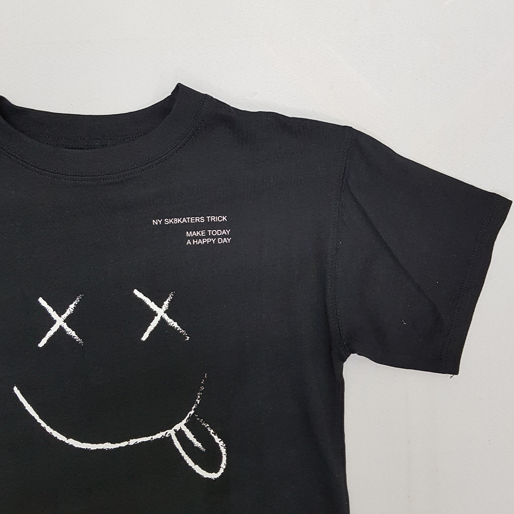 تی شرت پسرانه 27453 سایز 6 تا 12 سال کد 1 مارک ZARA   *