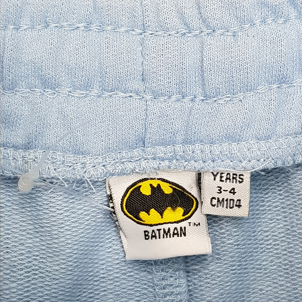 ست پسرانه 27515 سایز 2 تا 12 سال مارک BatMan   *