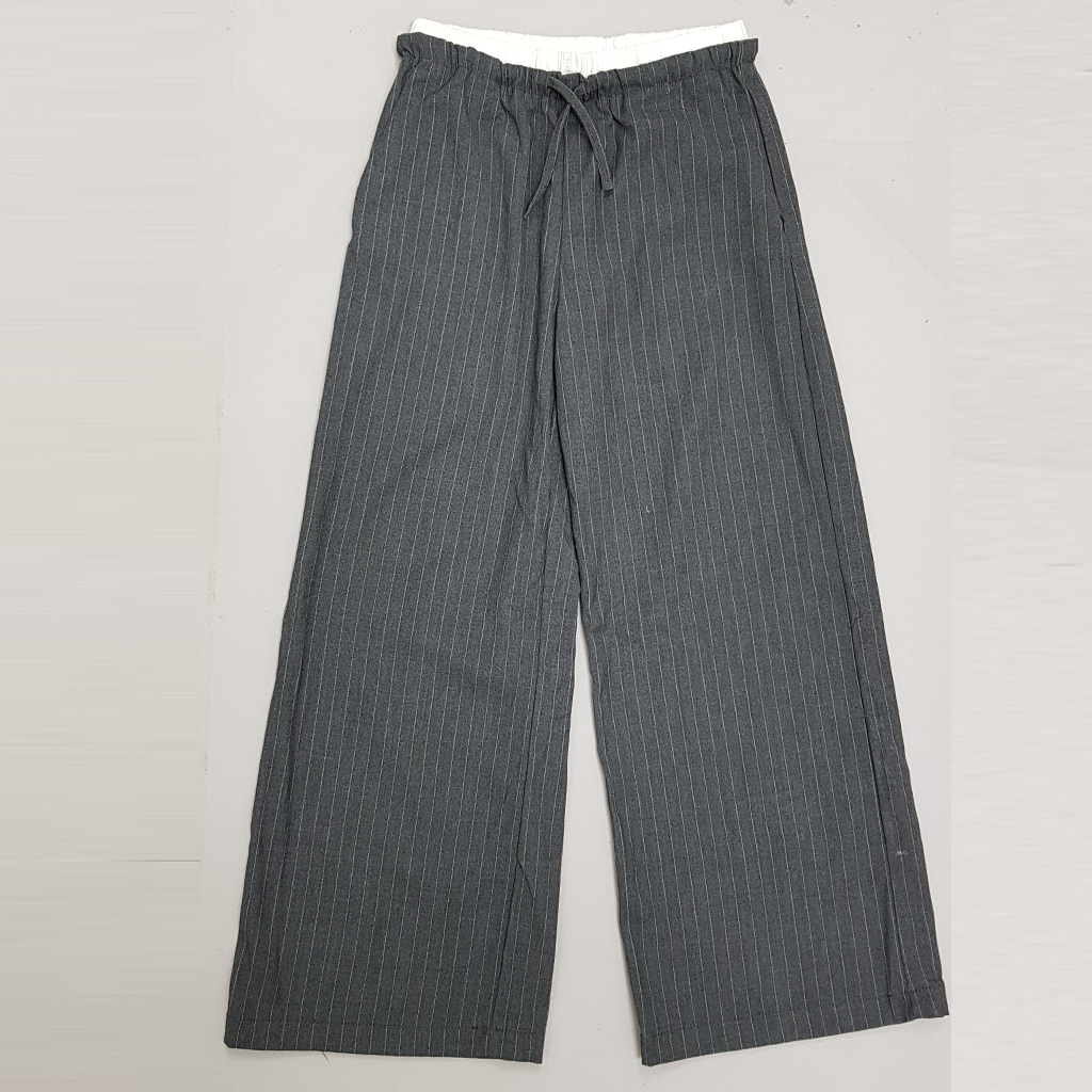 شلوار دخترانه 27538 سایز 9 تا 15 سال مارک H&M