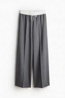 شلوار دخترانه 27538 سایز 9 تا 15 سال مارک H&M