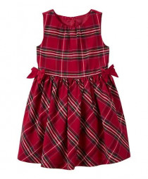 سارافون دخترانه 27627 سایز 2 تا 14 سال مارک Carters