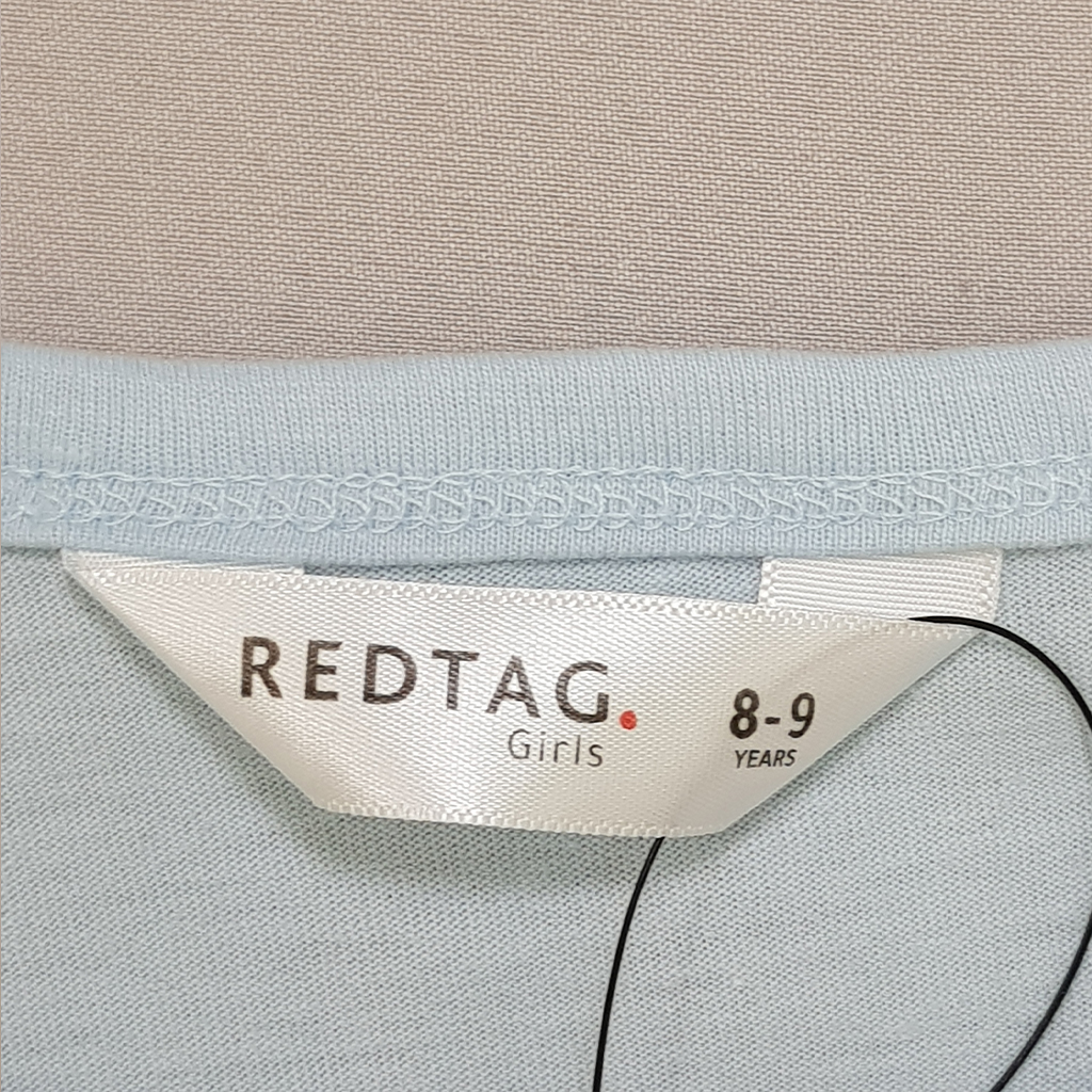 ست دخترانه 27617 سایز 8 تا 14 سال مارک RED TAG