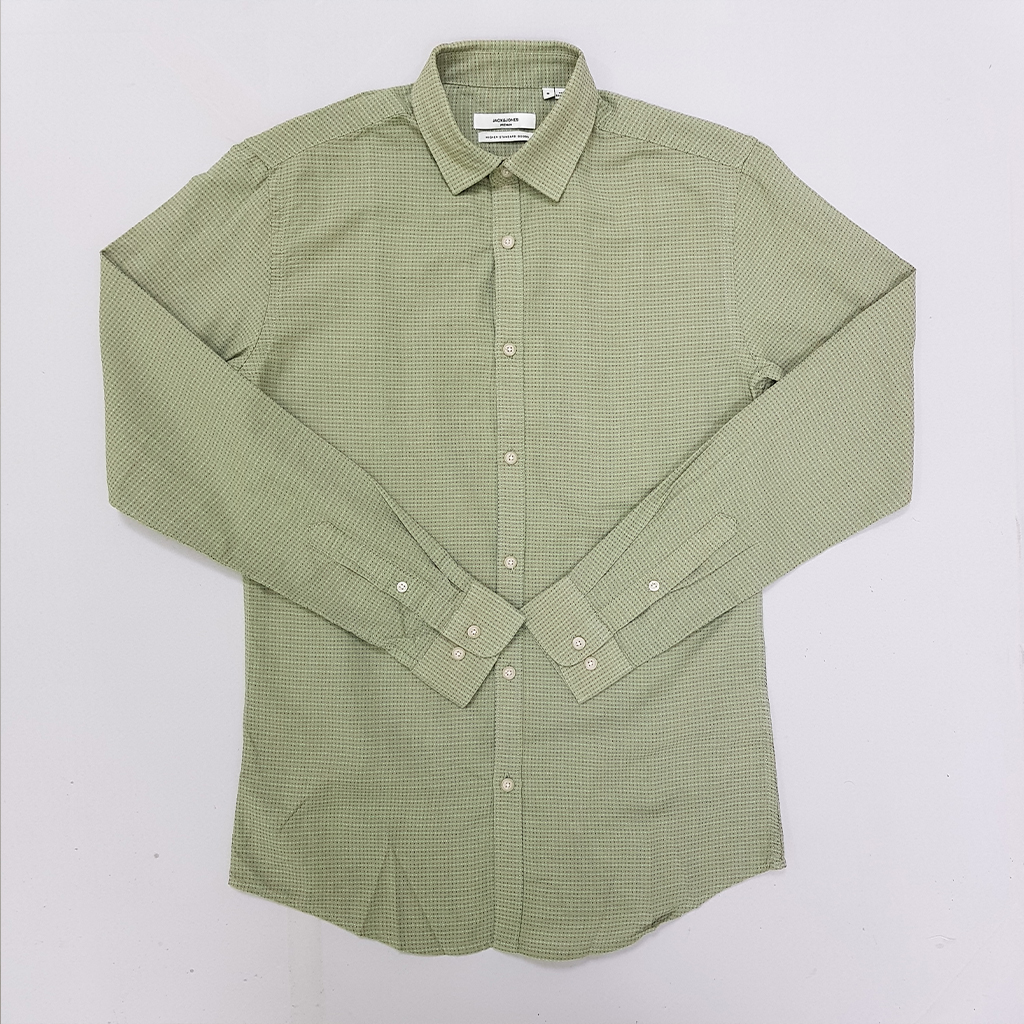 پیراهن مردانه 27527 مارک Jack&Jones