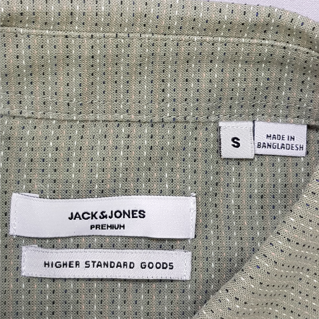 پیراهن مردانه 27527 مارک Jack&Jones