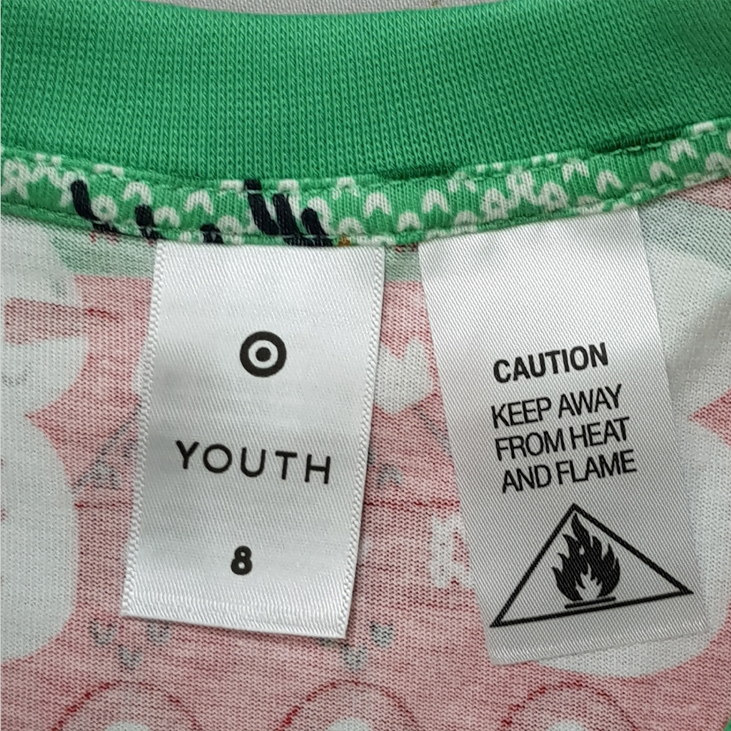 ست پسرانه 27244 سایز 8 تا 16 سال مارک Target