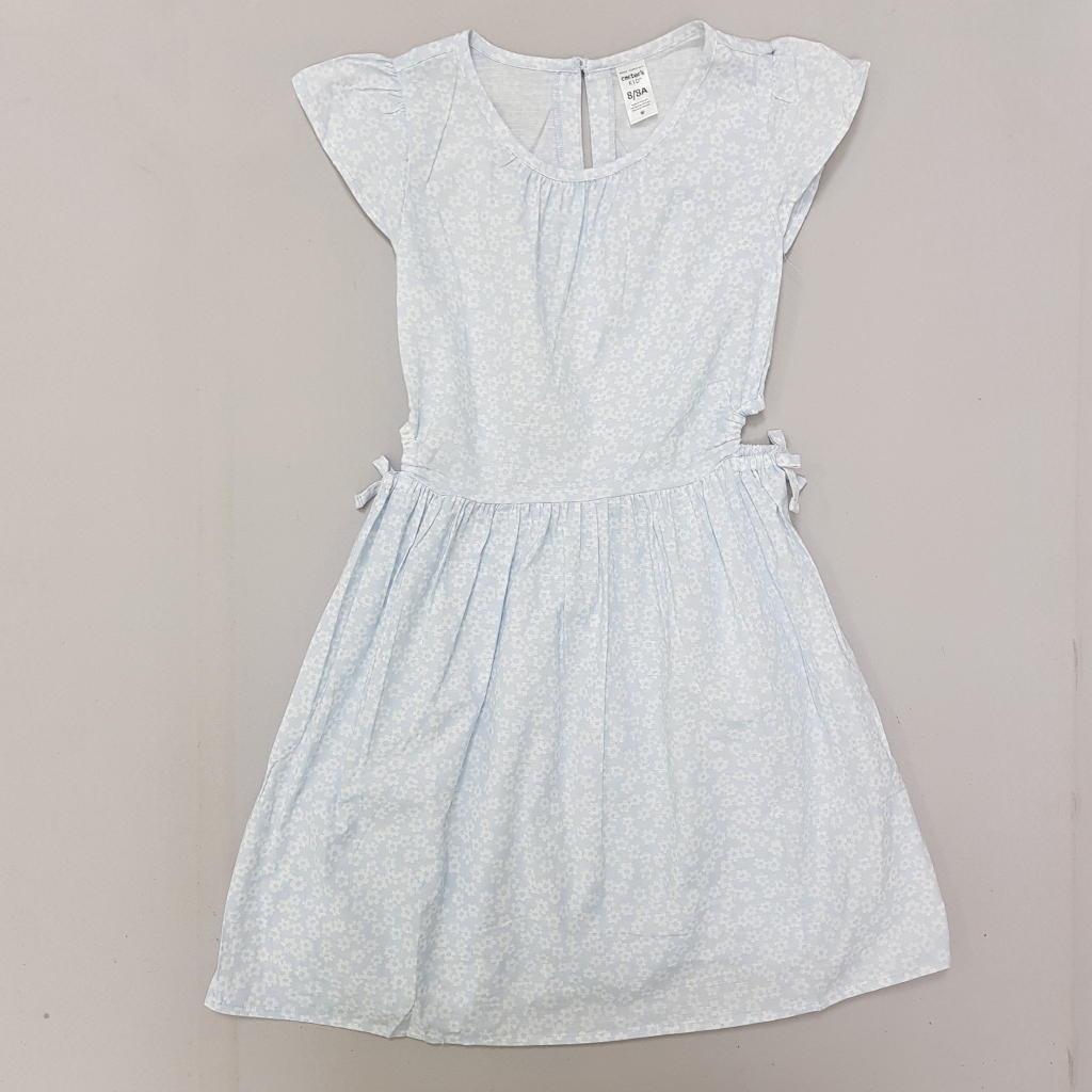سارافون دخترانه 27629 سایز 4 تا 14 سال مارک Carters