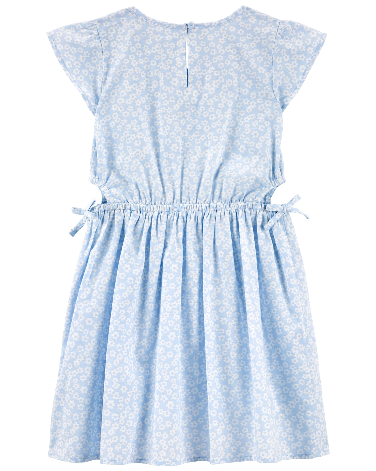 سارافون دخترانه 27629 سایز 4 تا 14 سال مارک Carters