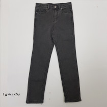 شلوار 23198 سایز 3 تا 13 سال   *