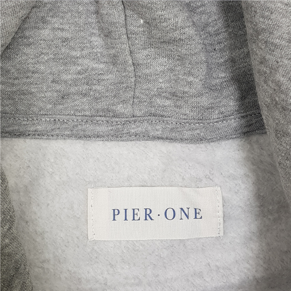 هودی مردانه 26089 مارک PIER ONE   *