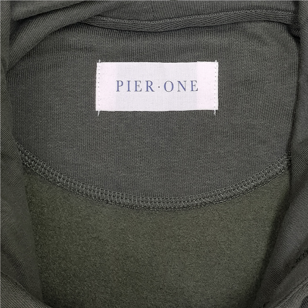 هودی مردانه 26089 مارک PIER ONE   *