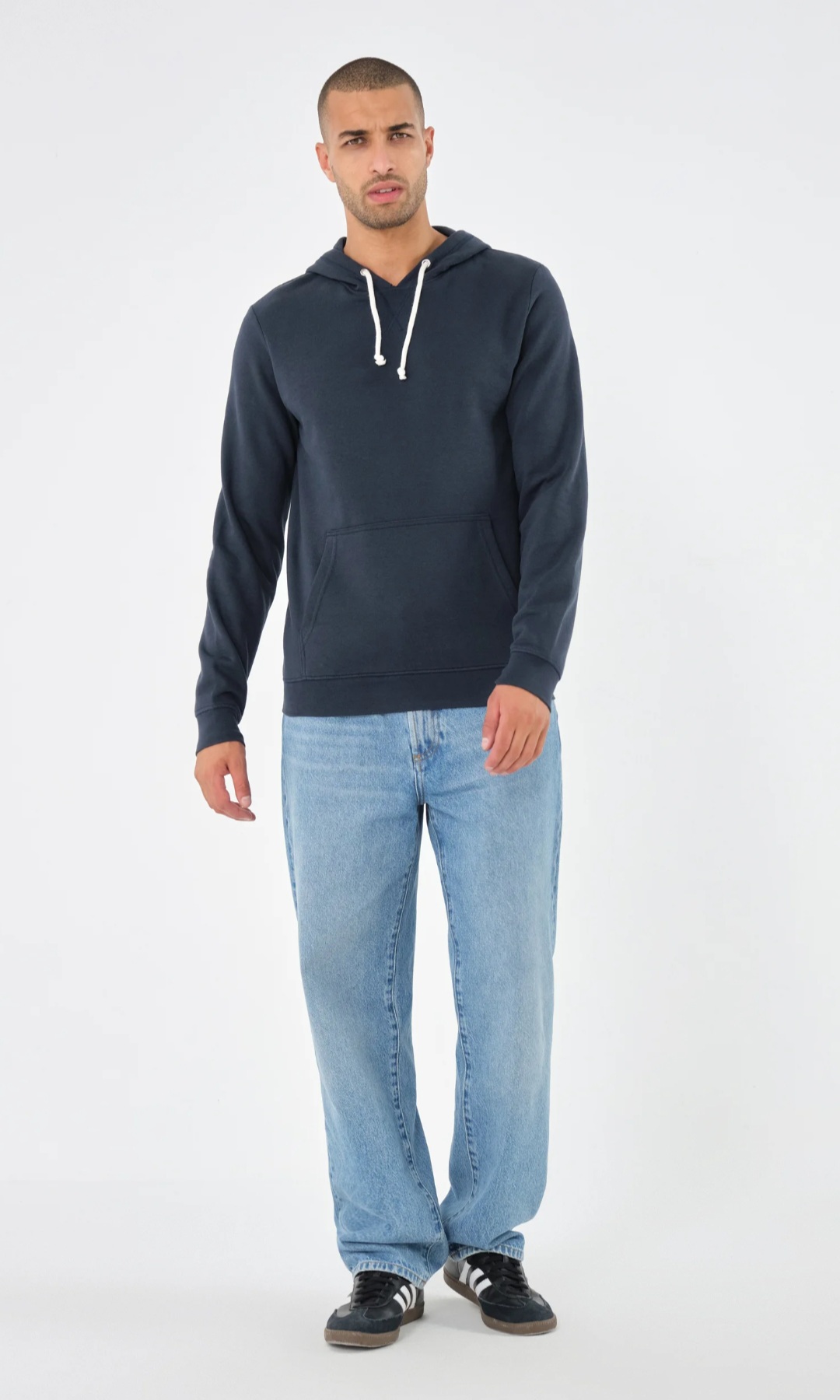 هودی مردانه 26089 مارک PIER ONE   *
