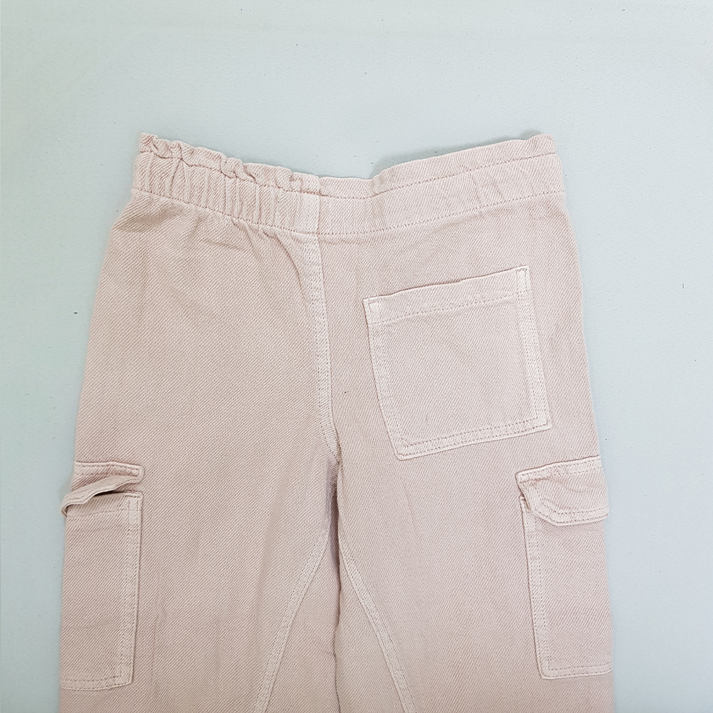 شلوار دخترانه 27543 سایز 1.5 تا 7 سال مارک Primark