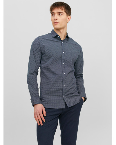 پیراهن مردانه 27525 مارک Jack&Jones