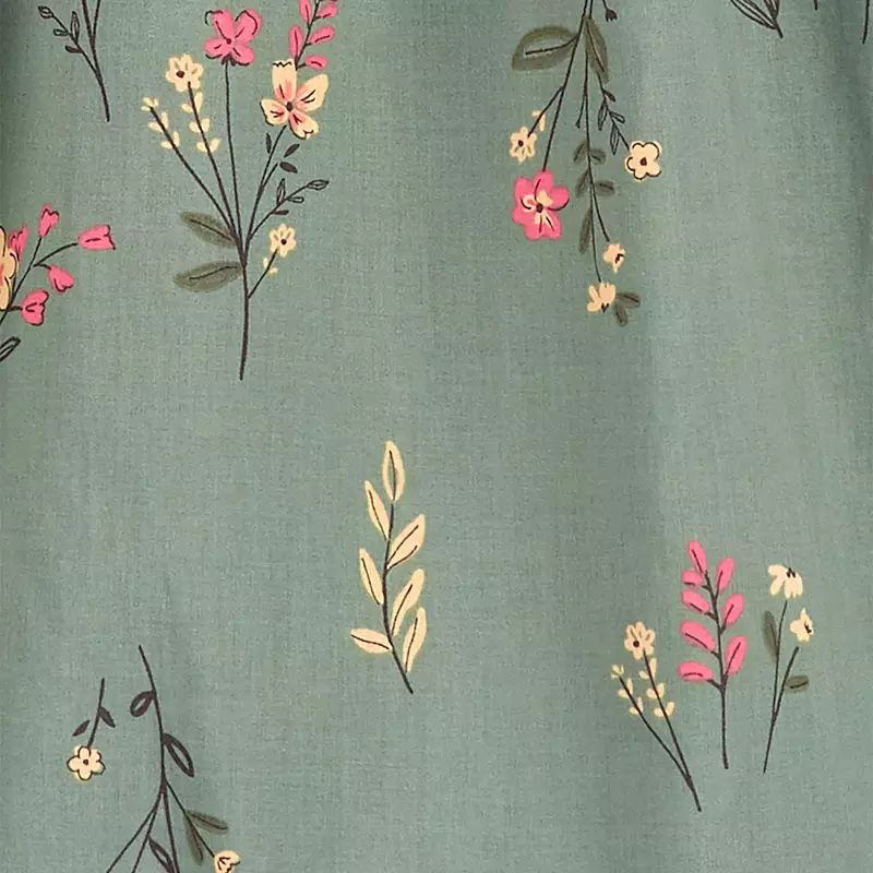 سارافون دخترانه 27631 سایز 9 ماه تا 8 سال مارک Carters