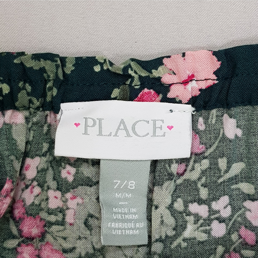 جامسوئیت دخترانه 27531 سایز 4 تا 16 سال مارک PLACE