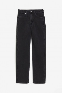 شلوار جینز زنانه 27653 سایز 32 تا 44 مارک H&M
