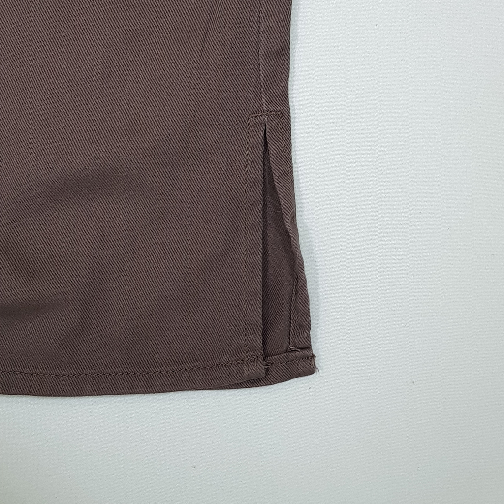 شلوار جینز دخترانه 27540 سایز 9 تا 15 سال مارک H&M