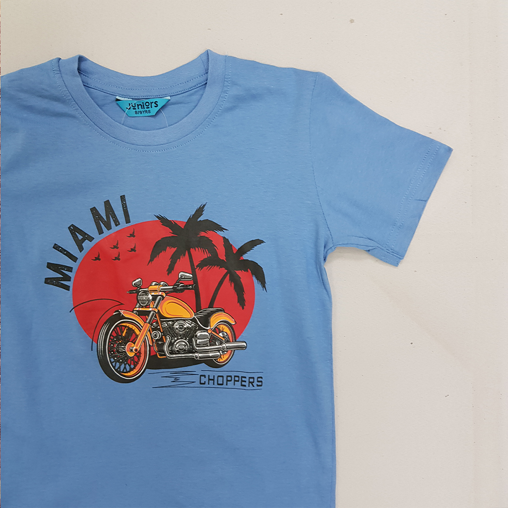 ست پسرانه 27535 سایز 2 تا 12 سال کد 1 مارک Juniors