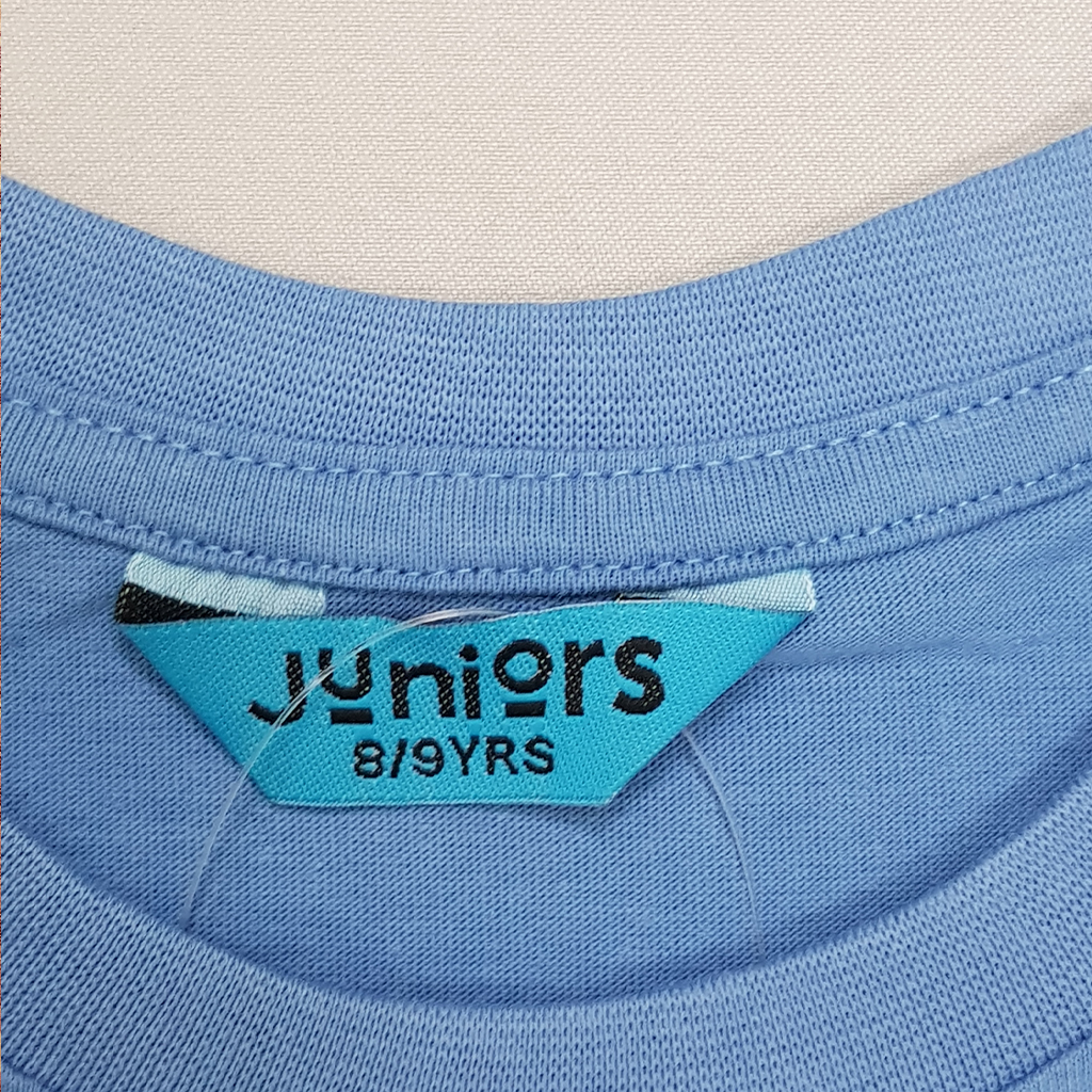 ست پسرانه 27535 سایز 2 تا 12 سال کد 1 مارک Juniors