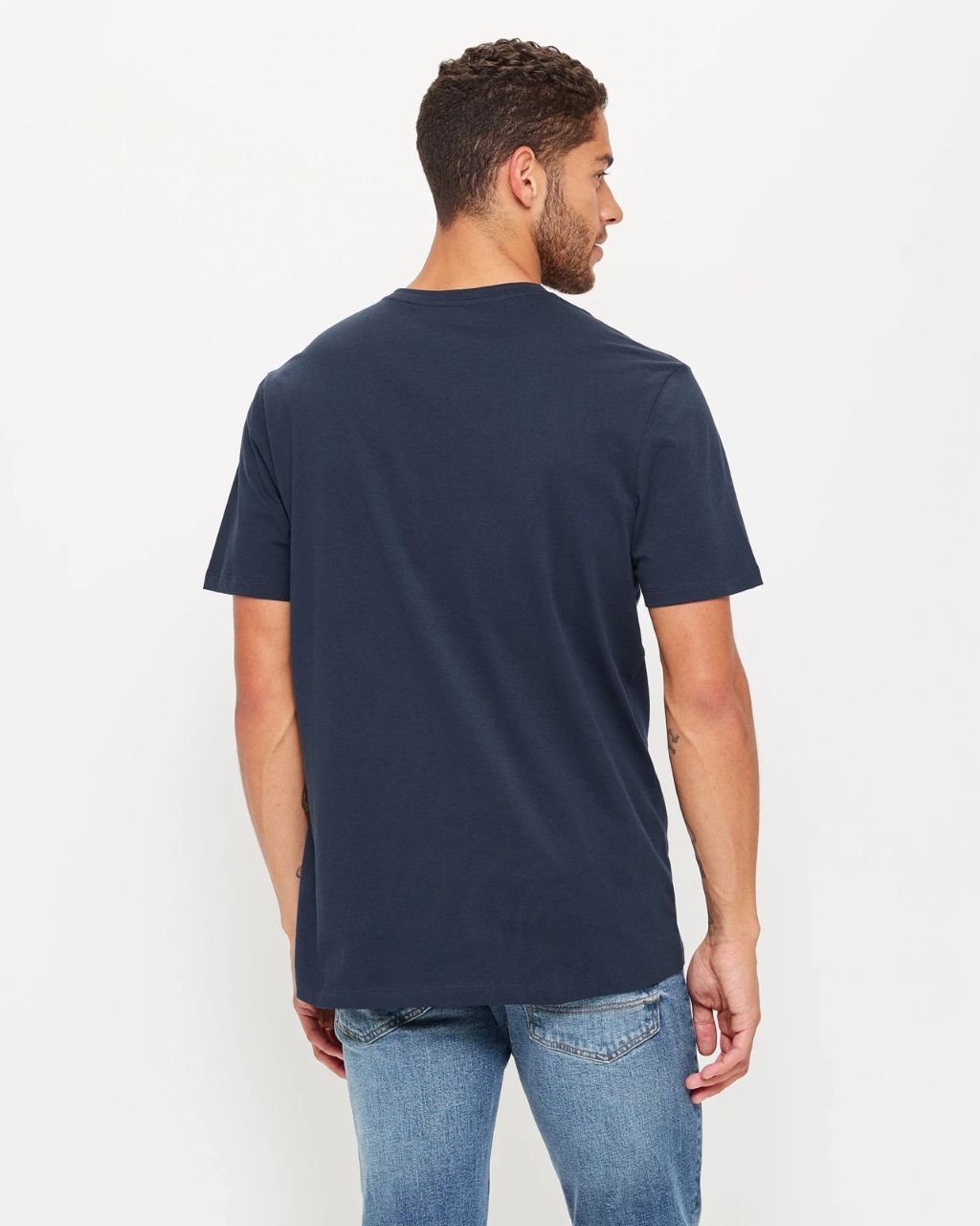 تی شرت مردانه 27359 مارک TARGET