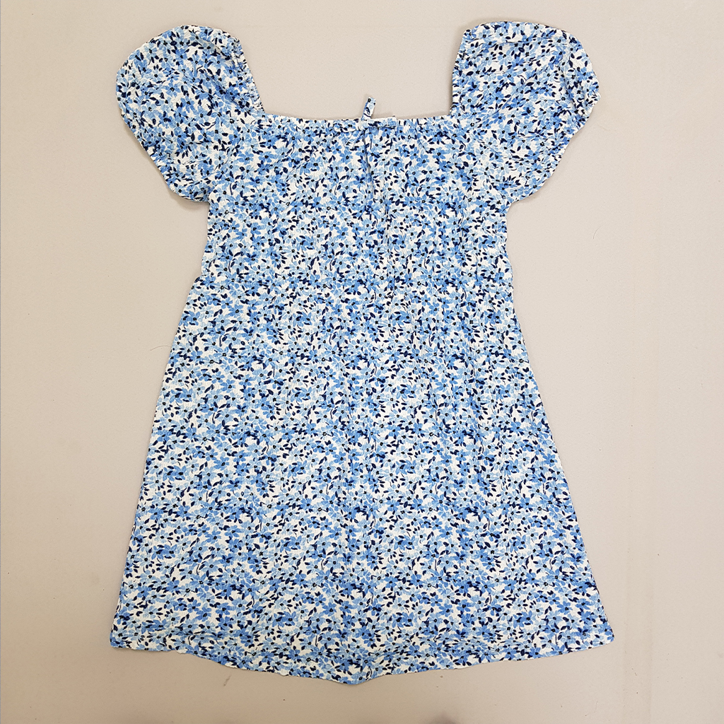 سارافون دخترانه 27508 سایز 5 تا 15 سال مارک PRIMARK