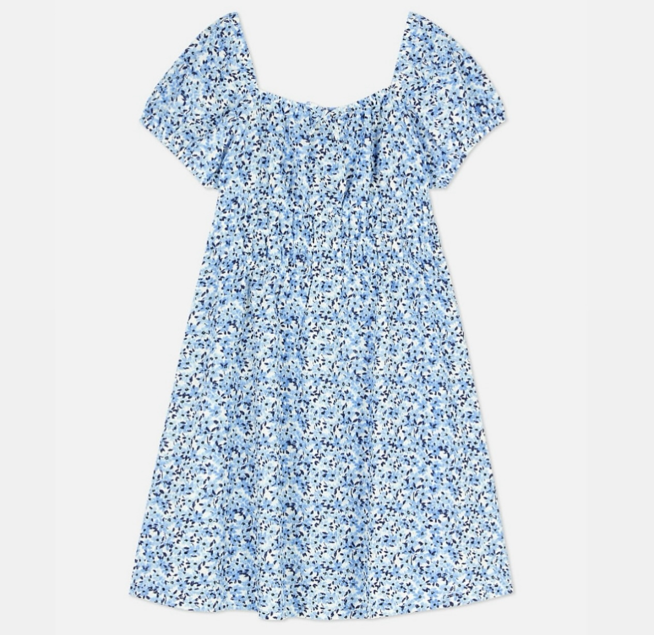 سارافون دخترانه 27508 سایز 5 تا 15 سال مارک PRIMARK