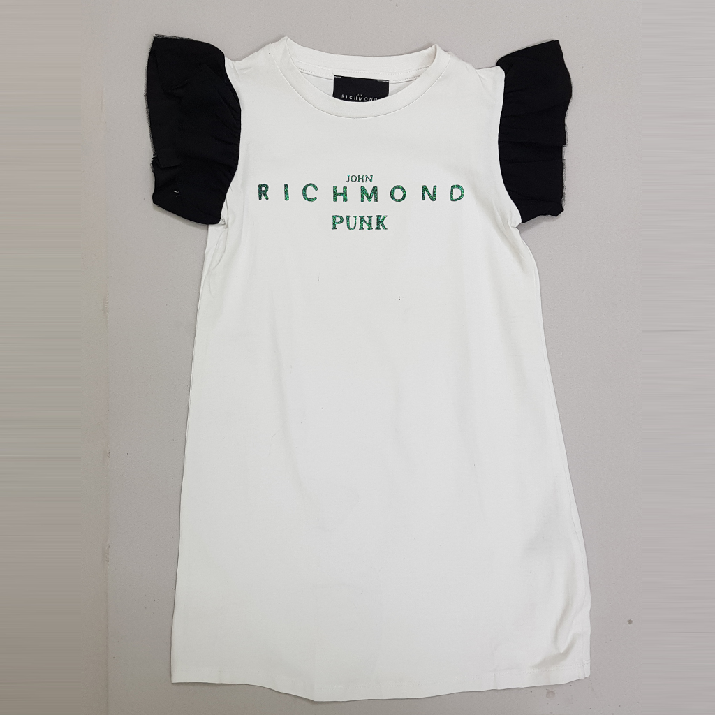 تونیک دخترانه 27560 سایز 2 تا 16 سال کد 1 مارک RichMond