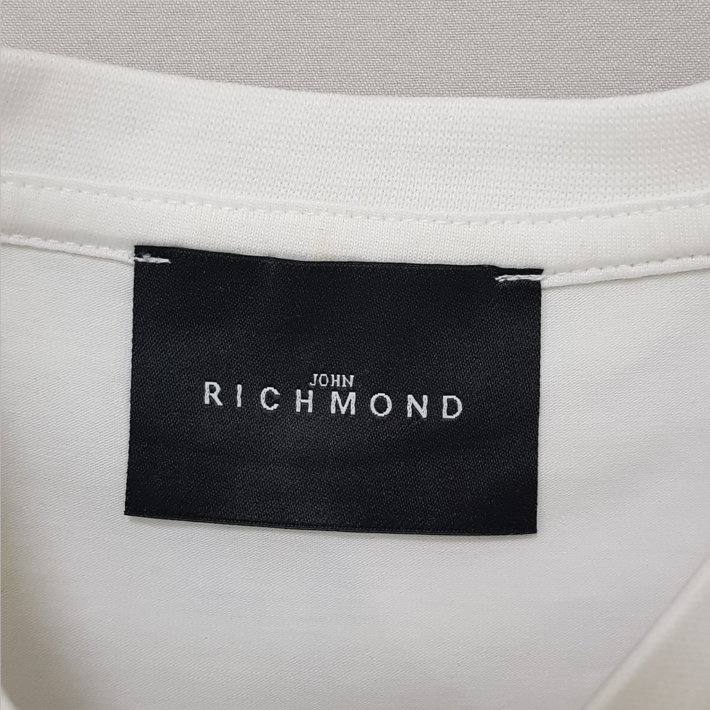 تی شرت دخترانه 27560 سایز 3 تا 16 سال کد 2 مارک RichMond