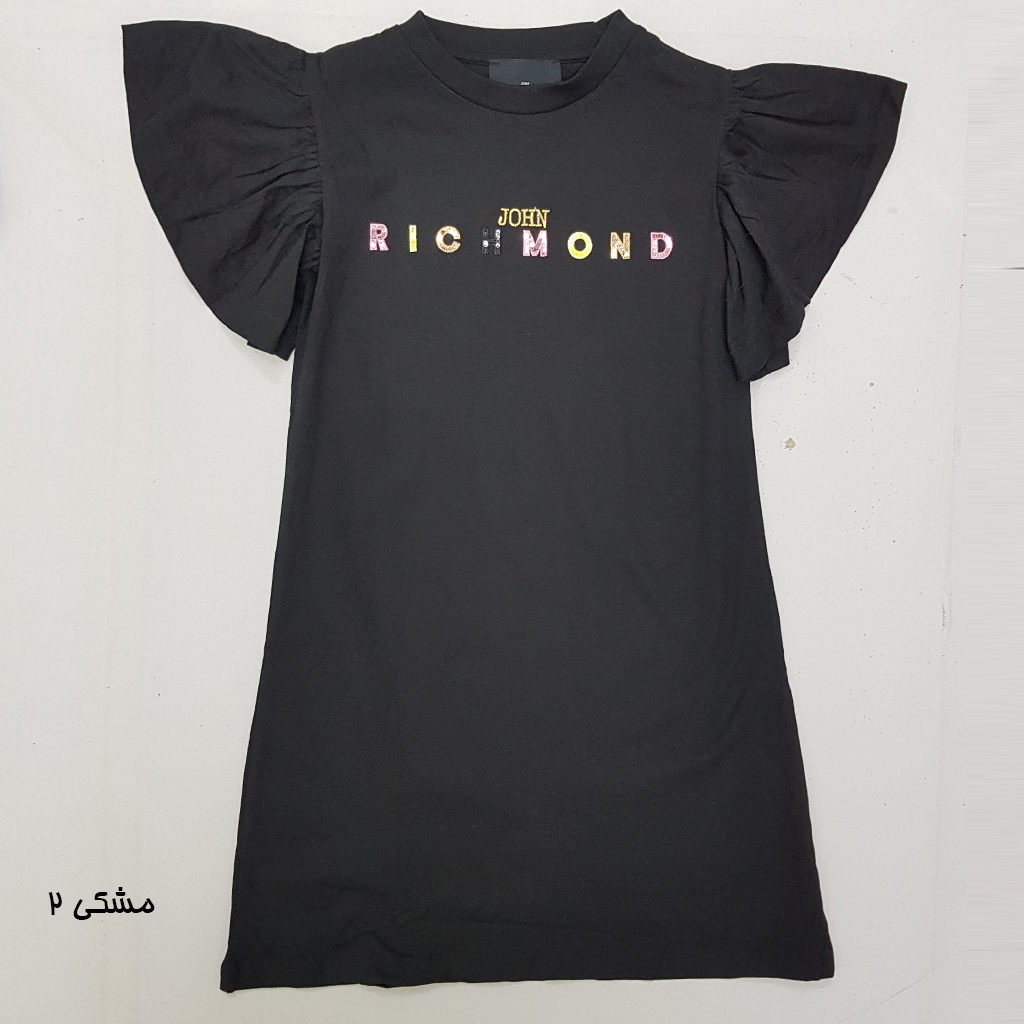 تونیک دخترانه 27560 سایز 2 تا 16 سال کد 1 مارک RichMond   *