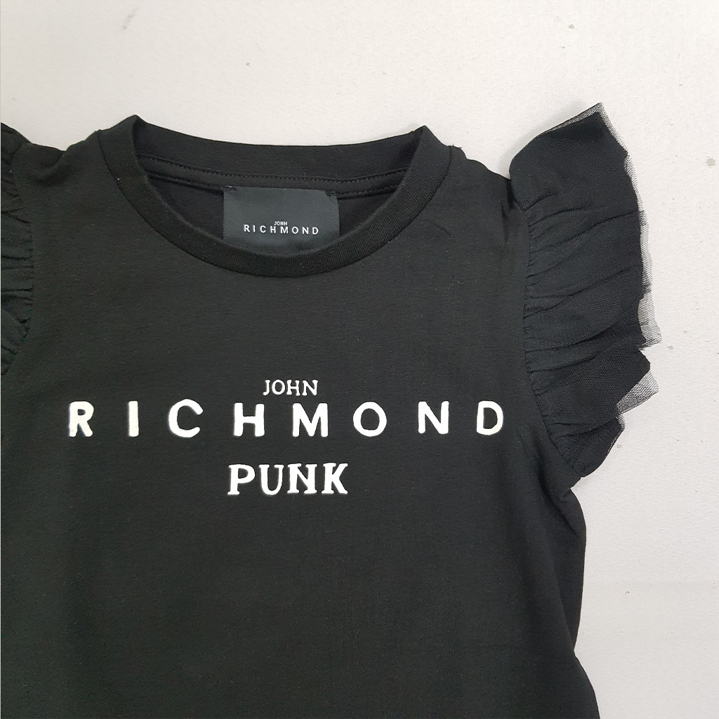 تونیک دخترانه 27560 سایز 2 تا 16 سال کد 1 مارک RichMond   *