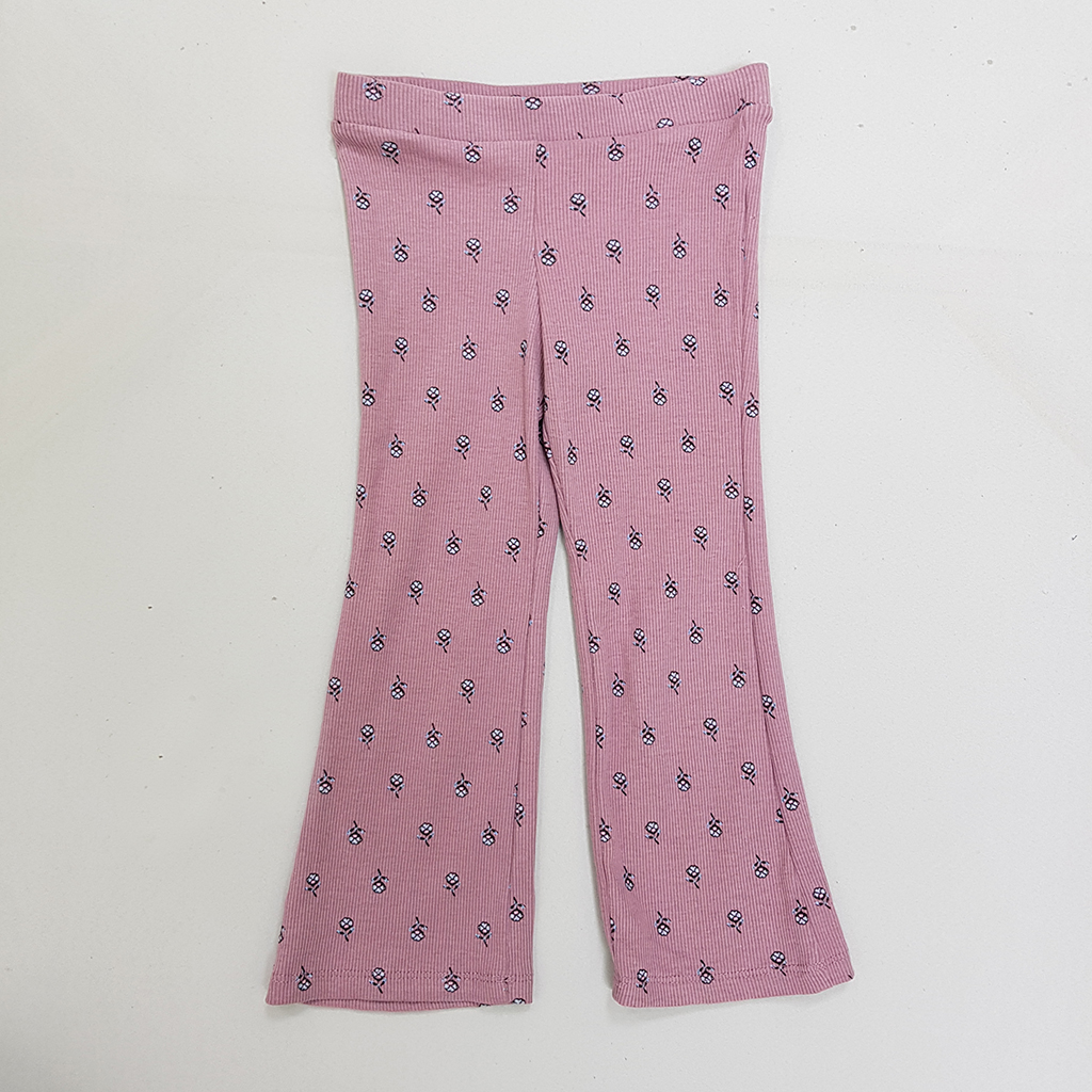 ست دخترانه 27573 سایز 1.5 تا 10 سال مارک H&M