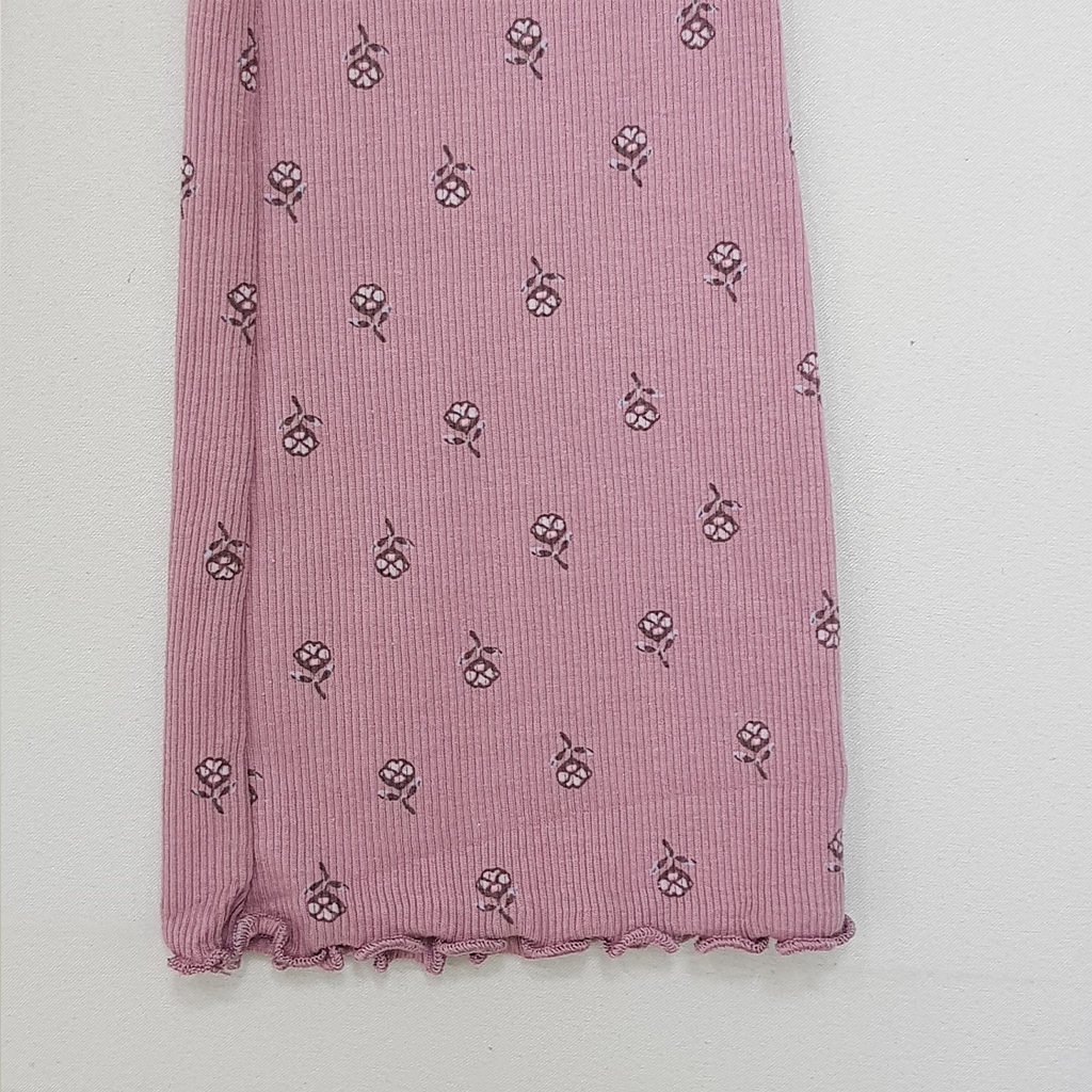 ست دخترانه 27573 سایز 1.5 تا 10 سال مارک H&M