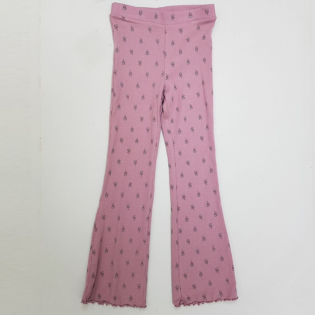 ست دخترانه 27573 سایز 1.5 تا 10 سال مارک H&M