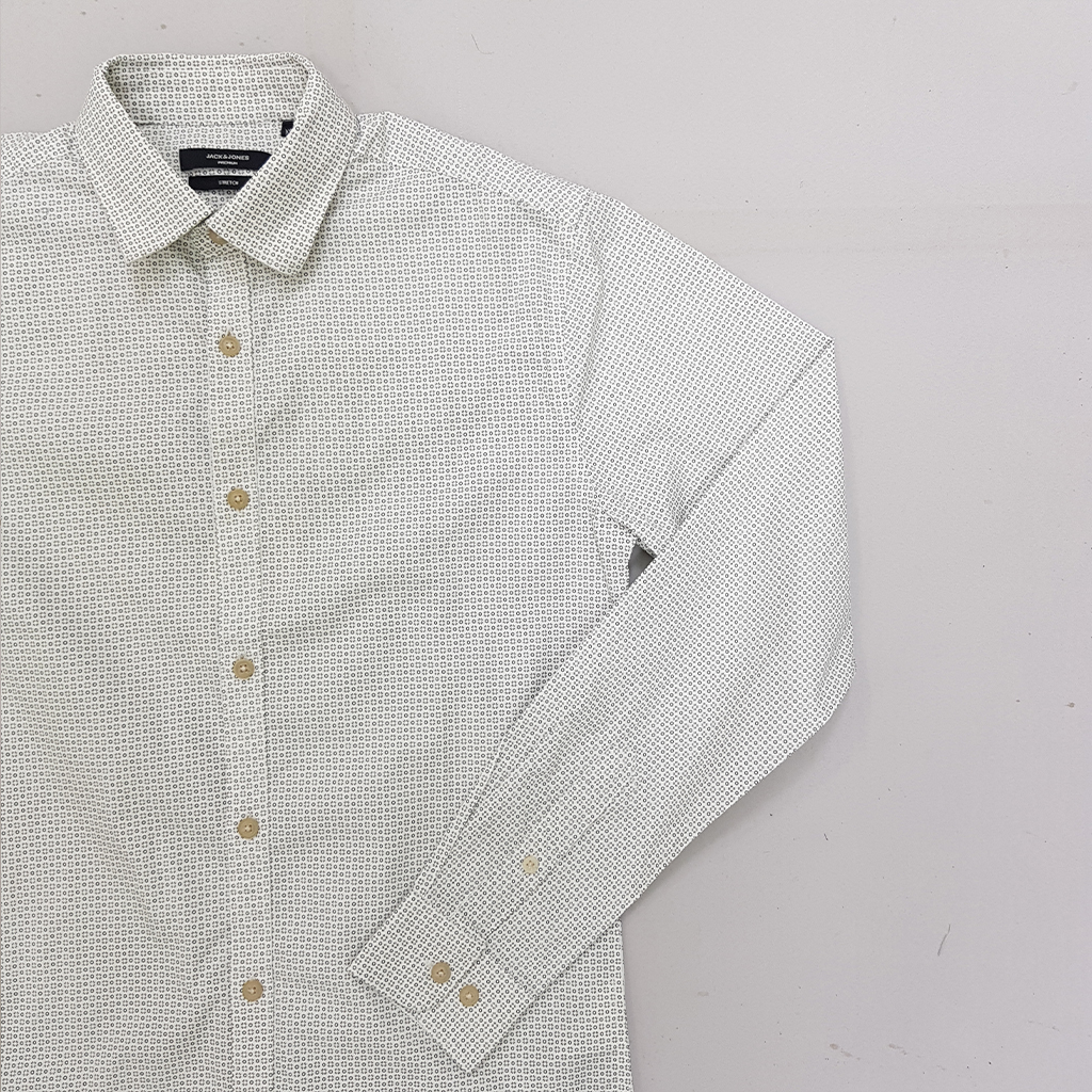 پیراهن مردانه 27526 مارک Jack&Jones