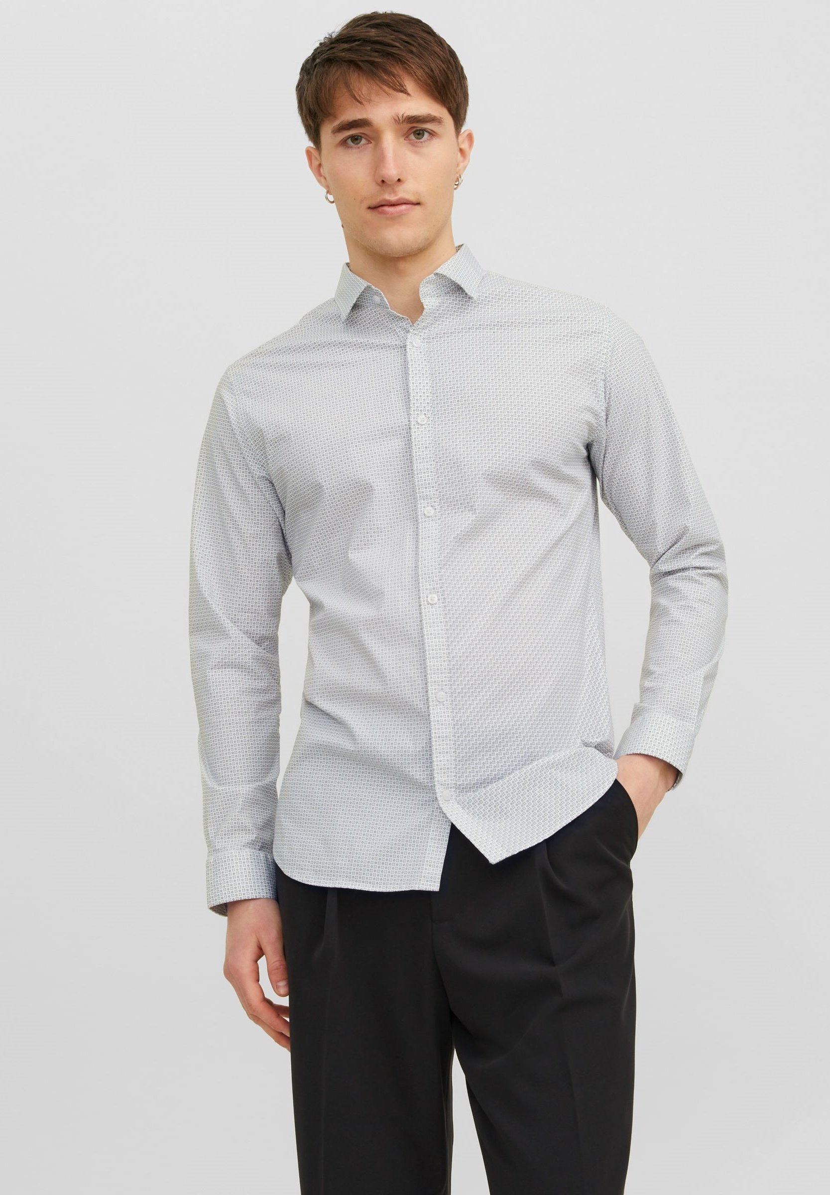 پیراهن مردانه 27526 مارک Jack&Jones