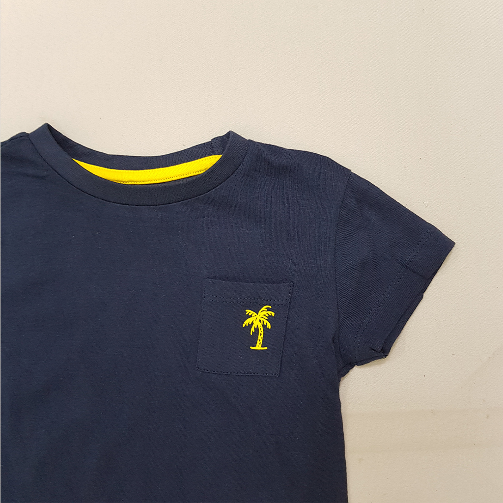 ست پسرانه 27478 سایز 2 تا 7 سال مارک TEX