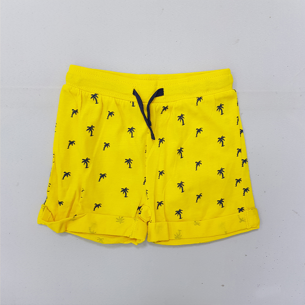 ست پسرانه 27478 سایز 2 تا 7 سال مارک TEX