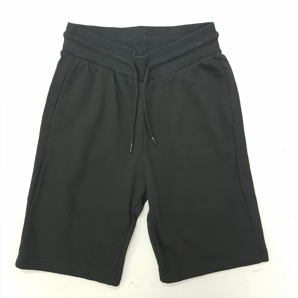 شلوارک پسرانه 27664 سایز 8 تا 15 سال مارک H&M