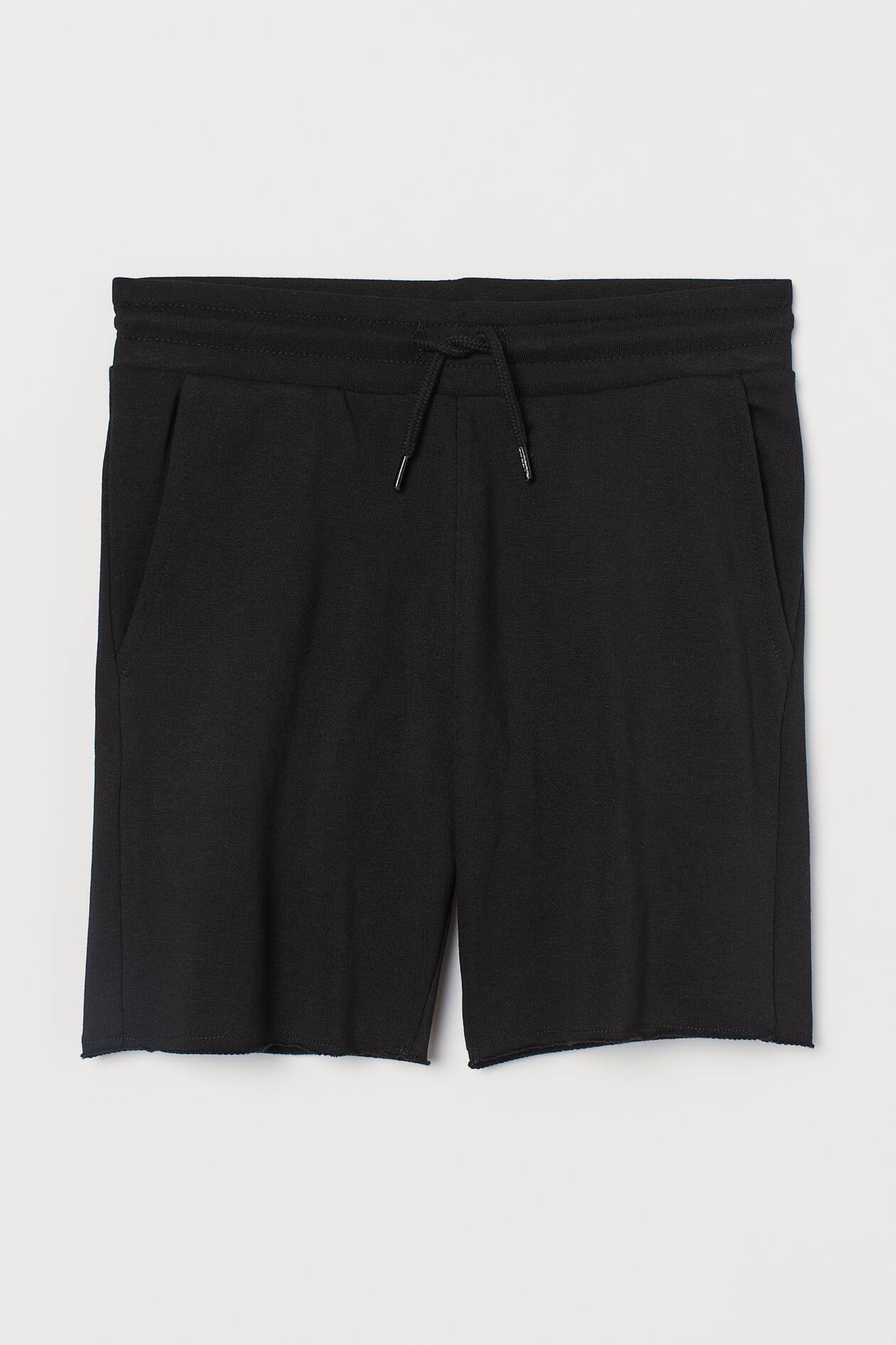 شلوارک پسرانه 27664 سایز 8 تا 15 سال مارک H&M