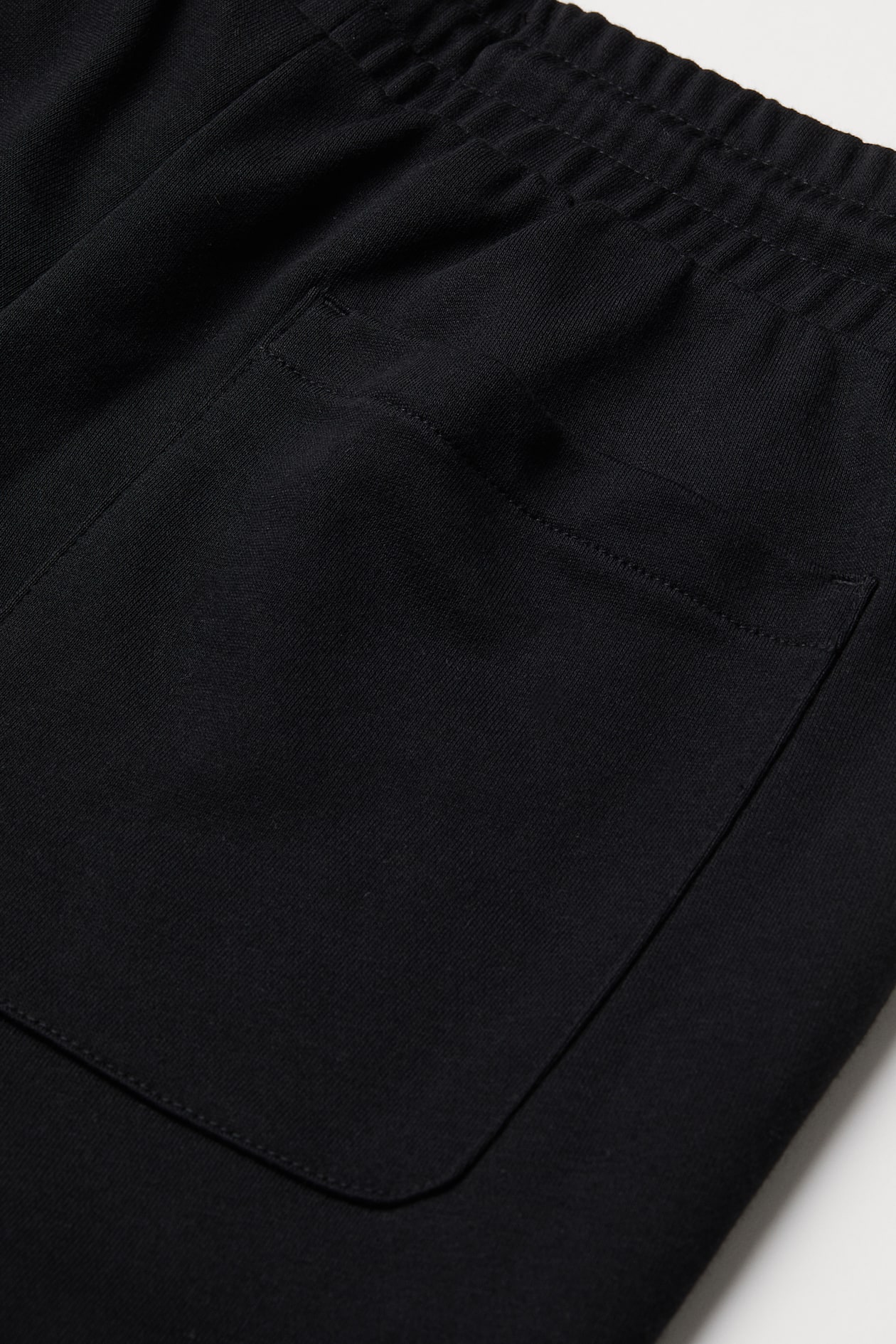 شلوارک پسرانه 27664 سایز 8 تا 15 سال مارک H&M