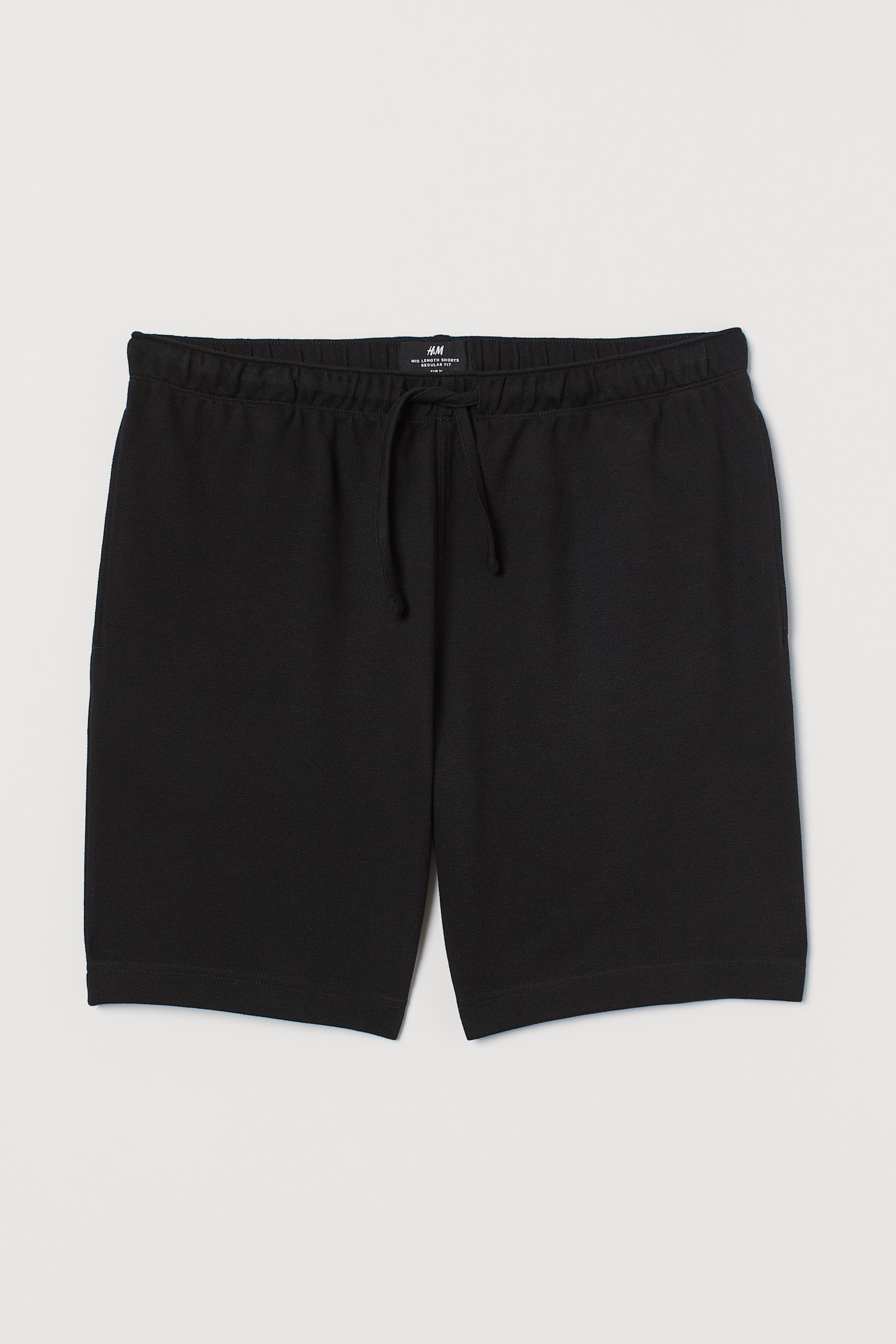 شلوارک پسرانه 27664 سایز 8 تا 15 سال مارک H&M