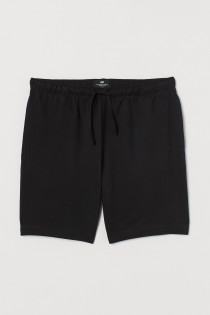 شلوارک پسرانه 27664 سایز 8 تا 15 سال مارک H&M