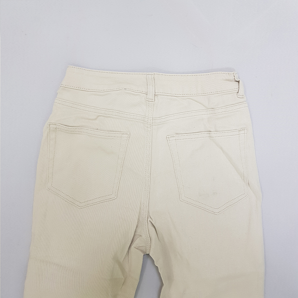 شلوار بوت کات زنانه 27522 سایز 34 تا 46 مارک H&M