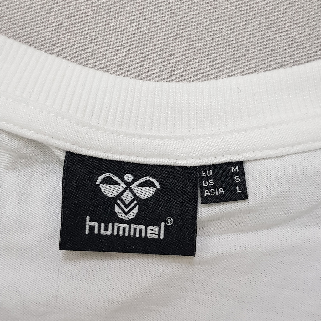 تی شرت مردانه 27253 مارک hummel