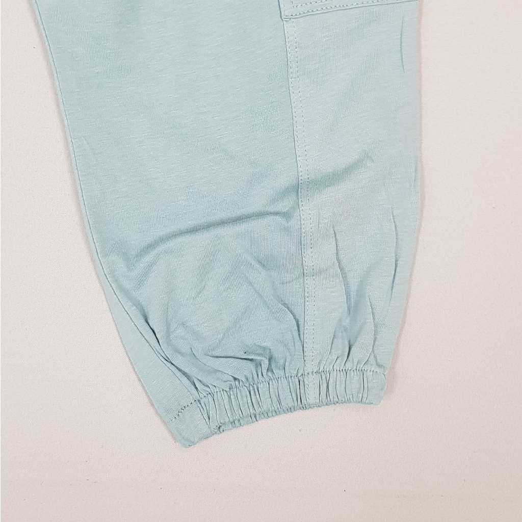 شلوار راحتی بچگانه 27667 سایز 3 تا 16 سال مارک NEXT