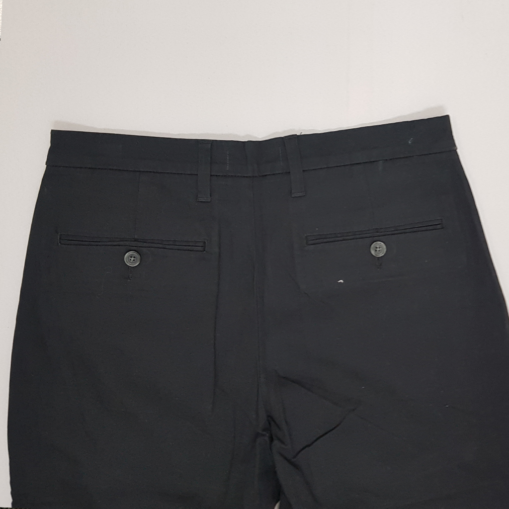 شلوار کتان مردانه 27528 سایز 32 تا 46 مارک uniqlo