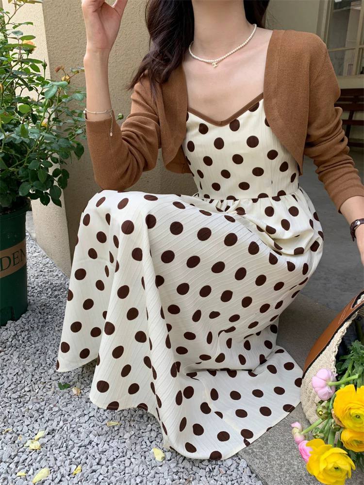 سارافون زنانه کد 417091