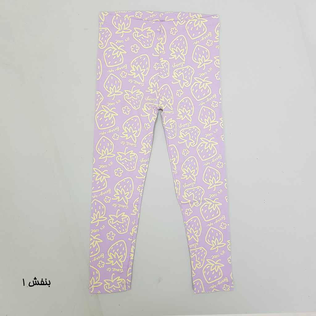 ساپورت دخترانه 27600 سایز 5 تا 16 سال مارک H&M