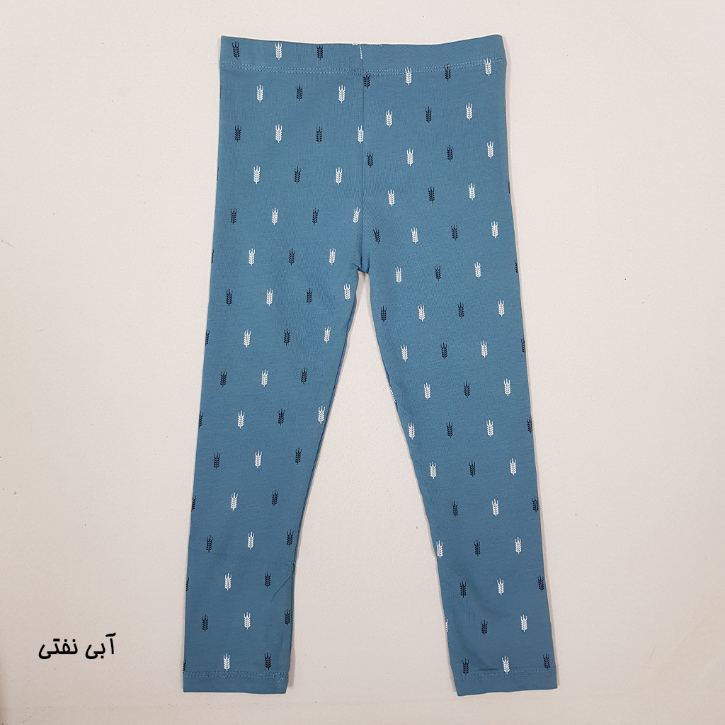 ساپورت دخترانه 27600 سایز 5 تا 16 سال مارک H&M